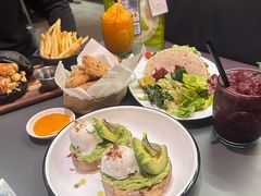 -Cooking Man(中懋天地店)