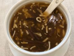 -名轩·中餐厅(南京玄武湖假日酒店)