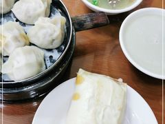 -白魁老号饭庄(交道口店)