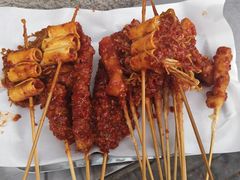 -辽B·小串(总店)