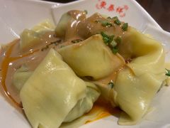 -东泰祥生煎馆(陕西南路店)