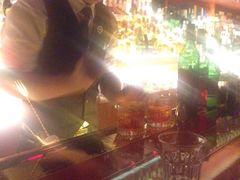 -鸡尾酒实验室酒吧(隆礼路店)