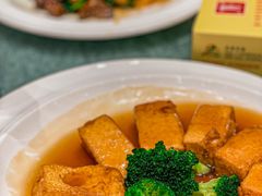 -骏丰酒楼(黄编店)
