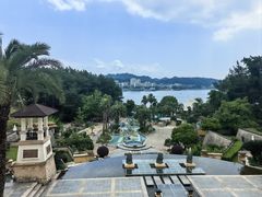 -杭州千岛湖开元度假村