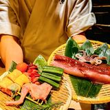 广州 | 人气超高的烧鸟店 | 氛围感超绝❗️