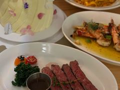 -Hestia赫雅西餐厅(东海岸店)