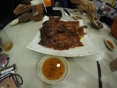 -深井陈记烧鹅酒家(新填地街店)