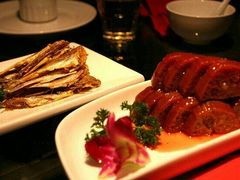 -外婆家(杭州马塍店·杭帮菜名店)
