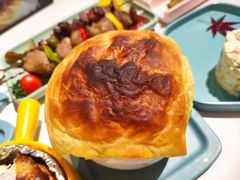 -库滋明·俄罗斯特色美食(中央大街店)