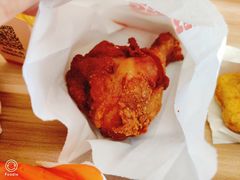 -汉堡王(北京通州领展店)