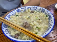 -老马家牛羊肉泡馍(凤华路店)