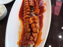 -刘胖子家常菜·蹄花焖藕(中南店)