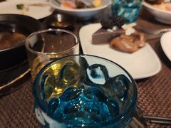 -长沙北辰洲际酒店-兰调全日餐厅
