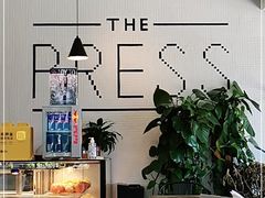 -THE PRESS(复旦大学店)