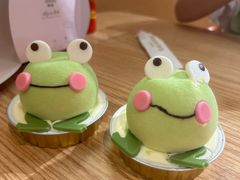 -仟吉KenGee(保利心语店)