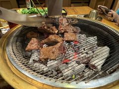 -韩都烤肉·烤鳗鱼(中街小北总店)