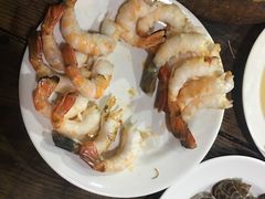 -King Kaew Seafood