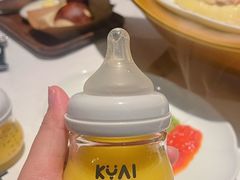 -狮拾久·现代新加坡料理(福田COCO Park店)