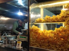 -街街旺风味炸洋芋(大观商业城C座店)