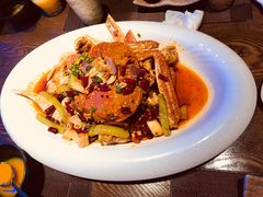 -蟹之国·精品蟹料理(极地店)