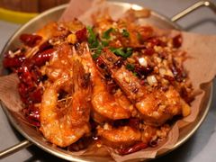 -炭亲干锅·虾蟹蛙(奥体天虹店)