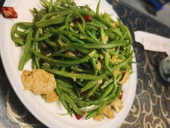 -1937青岛老味道·海肠捞饭·青岛菜(大鲍岛栈桥店)