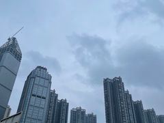 -武汉关码头(轮渡站)