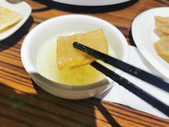 -老红桥炸灌肠牛肚锅烧烤(定福庄店)