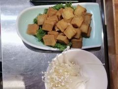-成老灶火锅鸡(高东街店)
