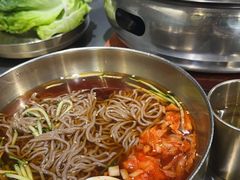 -本炙炭烤·蒲烧活鳗料理店(金沙洲店)