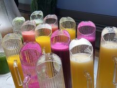 -東盛炭烤自助料理(浦东文峰广场店)