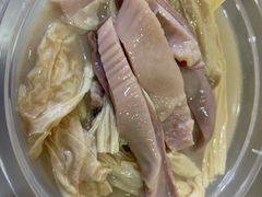 -胡椒猪肚汤(康王店)