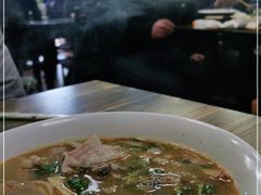 -春雨羊汤店(广开四马路总店)