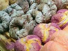 -面包工坊(七彩云南第一城店)