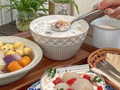 -绿小院(荔湾店)