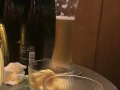 -日落吧·海景咖啡厅·餐酒吧·鸡尾酒·下午茶·乐队表演·浪漫夕阳·三亚文华东方酒店