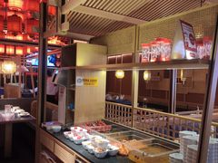 -湘阁里辣(东门茂业店)