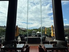 -时光吧·大堂吧·丽江和府洲际度假酒店