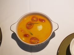 -花样西贡·蜜越餐厅·法式越南料理(水晶城店)