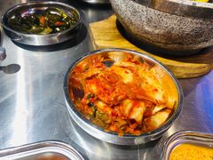 -哈哈碳都·牛肋条无限自助烤肉(宝龙店)