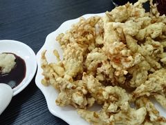 -北三沙家烧麦(北头道街店)