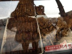 -棒棒鸡传奇(解放路店)