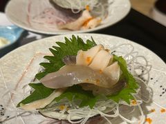 -天狗山料理(省体店)
