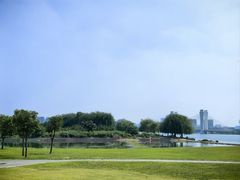 -郑东新区龙湖公共艺术中心