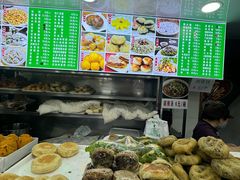 -白魁老号饭庄(安内店)