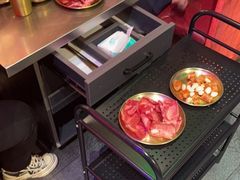 -釜山火炉·海鲜烤肉(紫藤路店)