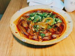 -米一仙·成都小碗菜(东万达店)