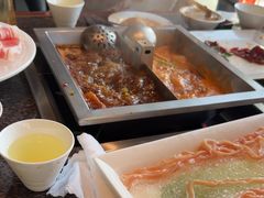 -皇城老妈·大连海鲜火锅(港湾店)