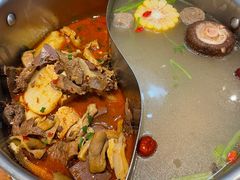 -掂档潮汕牛肉火锅(cityon熙地港店)