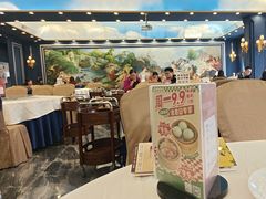 -馨越楼·点心·粤菜(赤坎店)